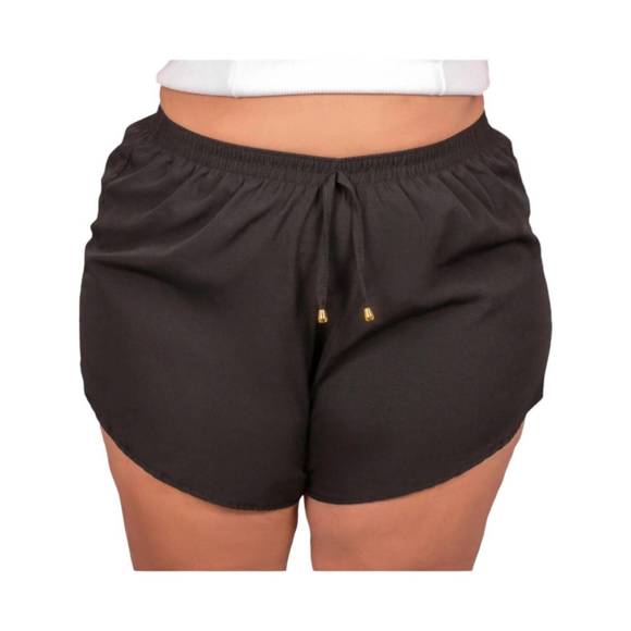 Jess Lea After Dark Everyday Shorts main image 0